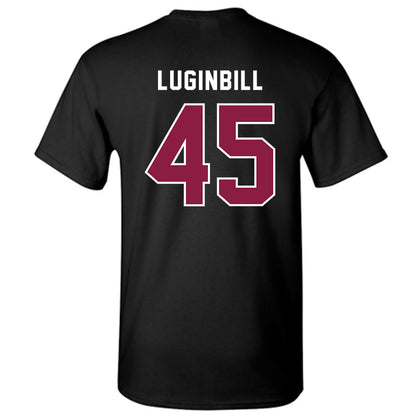 EKU - NCAA Football : Quaid Luginbill - Classic Shersey T-Shirt-1