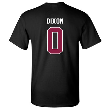 EKU - NCAA Football : Jakob Dixon - Classic Shersey T-Shirt-1