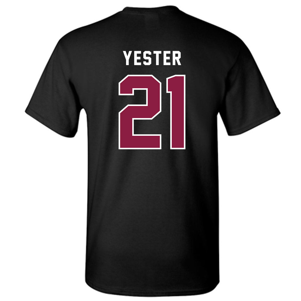 EKU - NCAA Beach Volleyball : Stella Yester - Classic Shersey T-Shirt-1