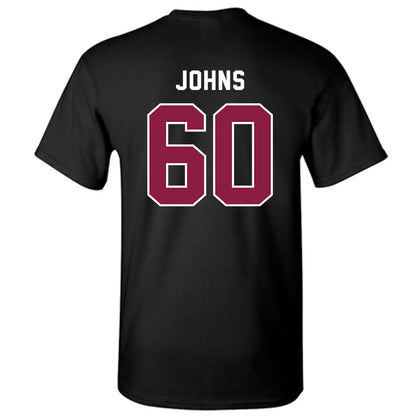 EKU - NCAA Football : Anthony Johns - Classic Shersey T-Shirt-1