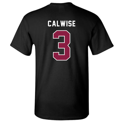 EKU - NCAA Football : Marcus Calwise - Classic Shersey T-Shirt-1
