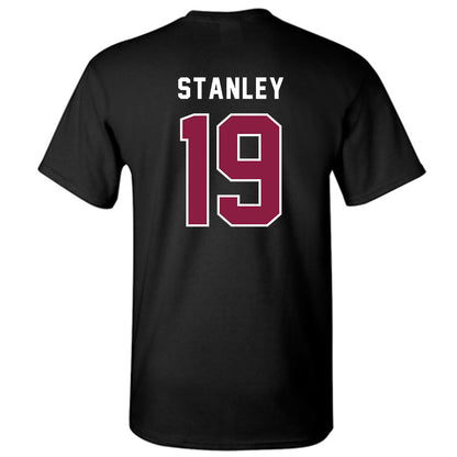 EKU - NCAA Football : Dequan Stanley - Classic Shersey T-Shirt-1