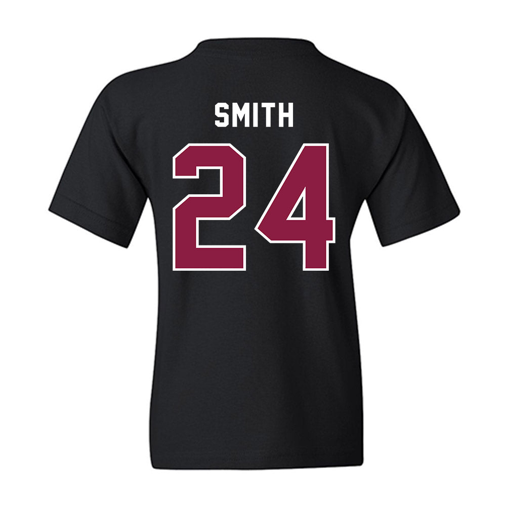 EKU - NCAA Football : Kaden Smith - Classic Shersey Youth T-Shirt-1