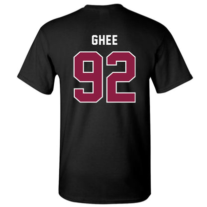 EKU - NCAA Football : Simon Ghee - Classic Shersey T-Shirt-1