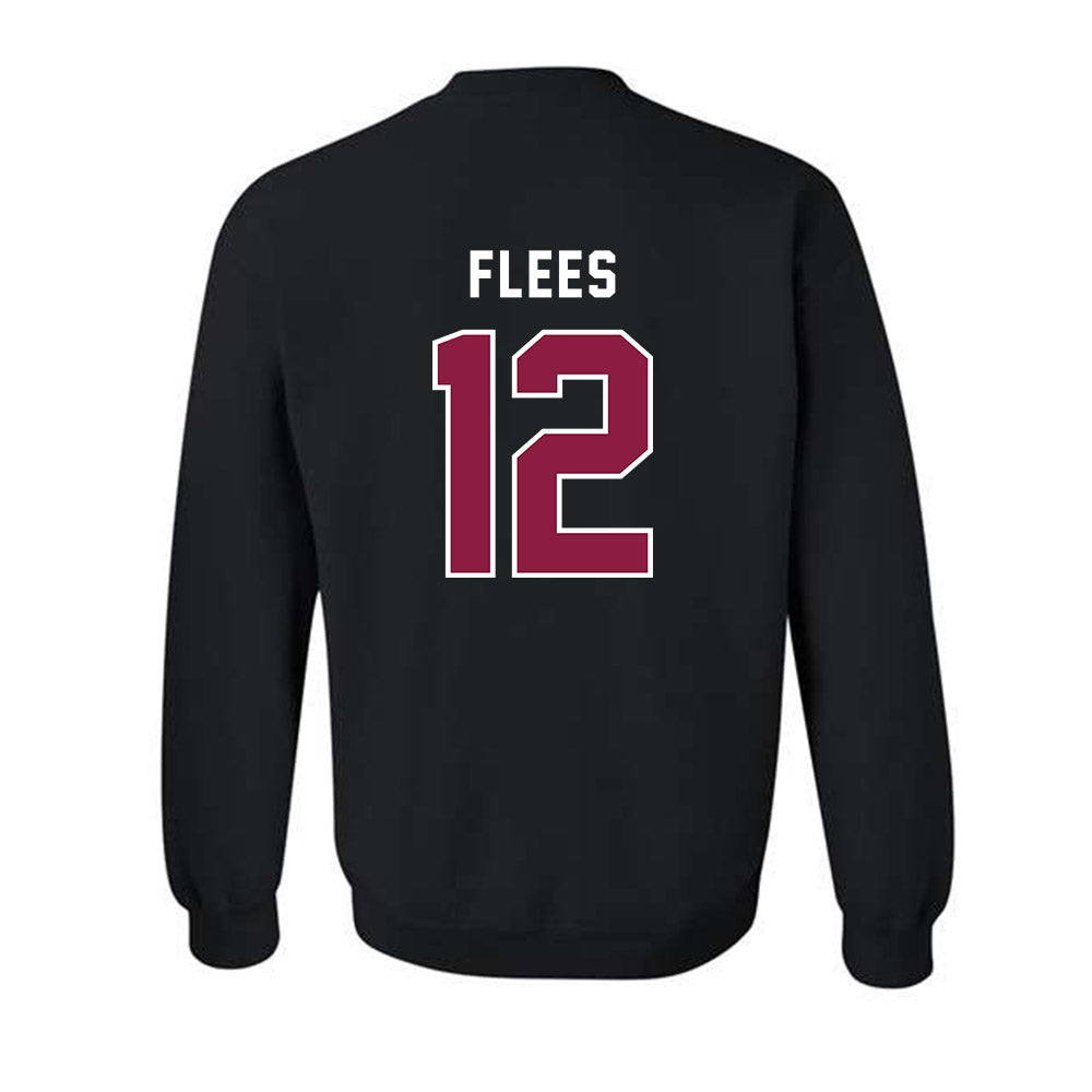 EKU - NCAA Women's Volleyball : Caitlyn Flees - Classic Shersey Crewneck Sweatshirt-1