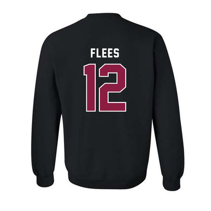 EKU - NCAA Women's Volleyball : Caitlyn Flees - Classic Shersey Crewneck Sweatshirt-1