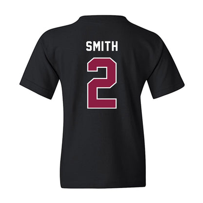 EKU - NCAA Women's Soccer : Peyton Smith - Classic Shersey Youth T-Shirt-1