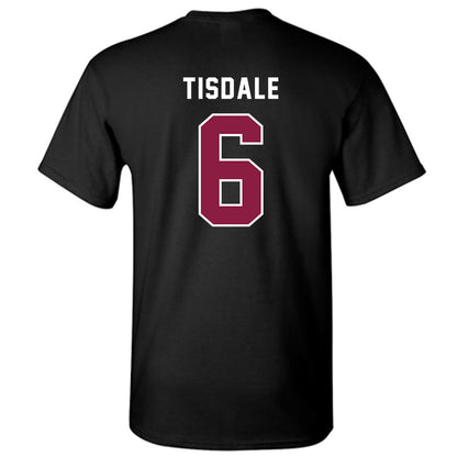 EKU - NCAA Football : Devito Tisdale - Classic Shersey T-Shirt-1