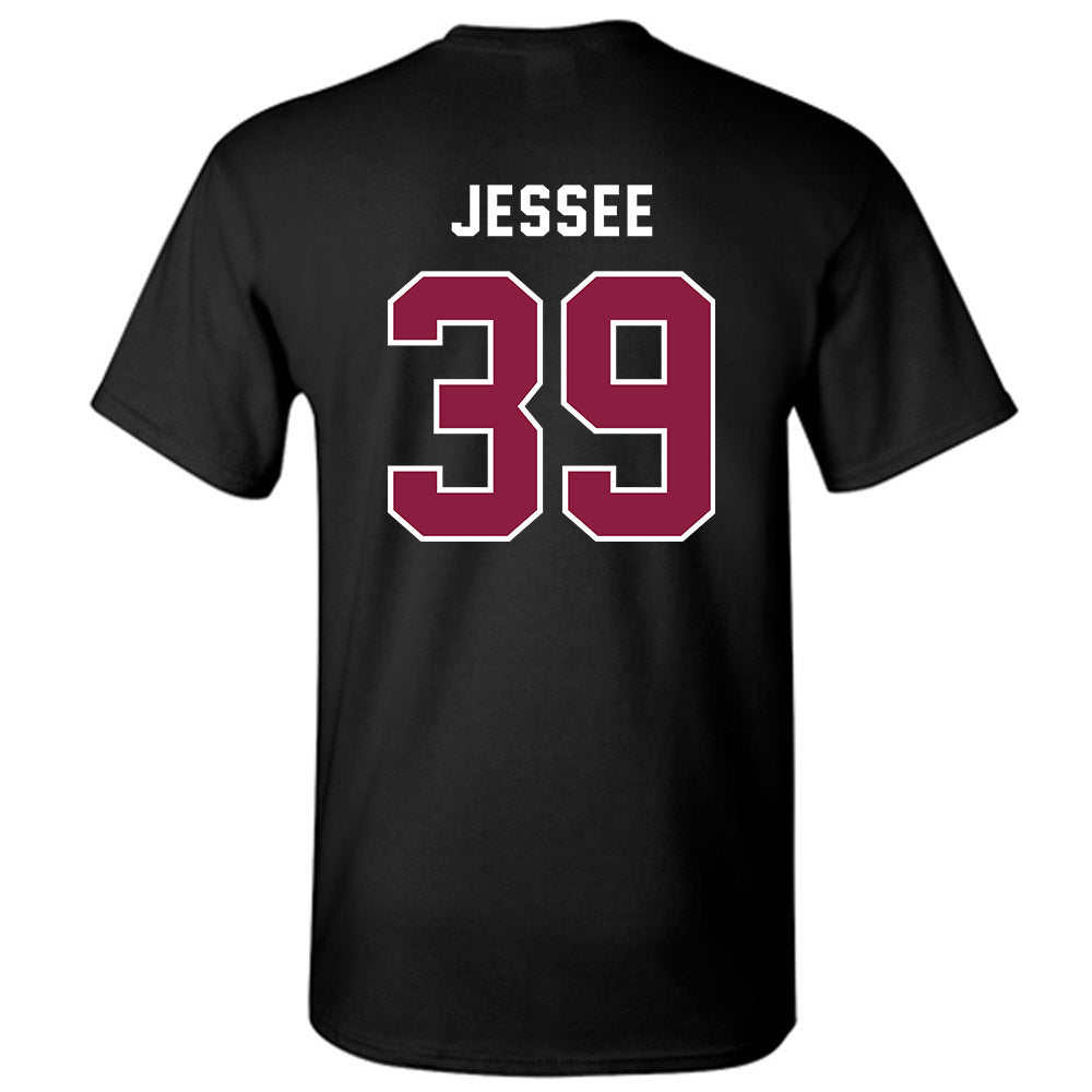 EKU - NCAA Football : Cameron Jessee - Classic Shersey T-Shirt-1