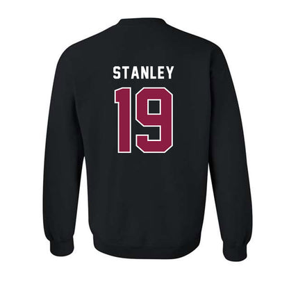 EKU - NCAA Football : Dequan Stanley - Classic Shersey Crewneck Sweatshirt-1