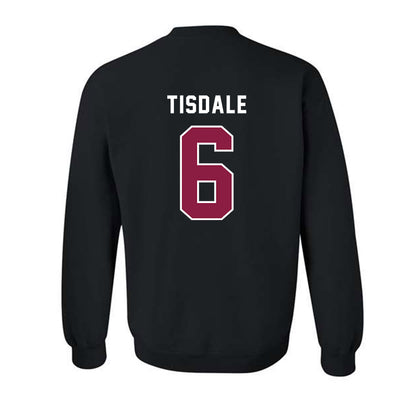EKU - NCAA Football : Devito Tisdale - Classic Shersey Crewneck Sweatshirt-1