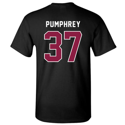 EKU - NCAA Baseball : Cooper Pumphrey - Classic Shersey T-Shirt-1