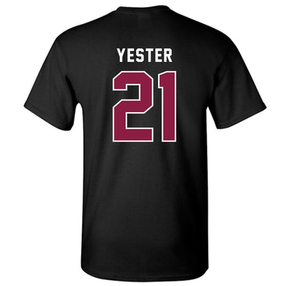 EKU - NCAA Beach Volleyball : Stella Yester - Classic Shersey T-Shirt-1