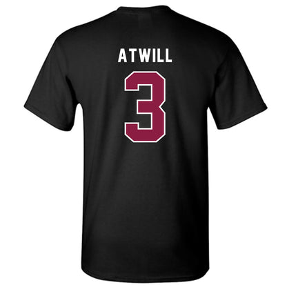 EKU - NCAA Women's Soccer : caroline Atwill - Classic Shersey T-Shirt-1