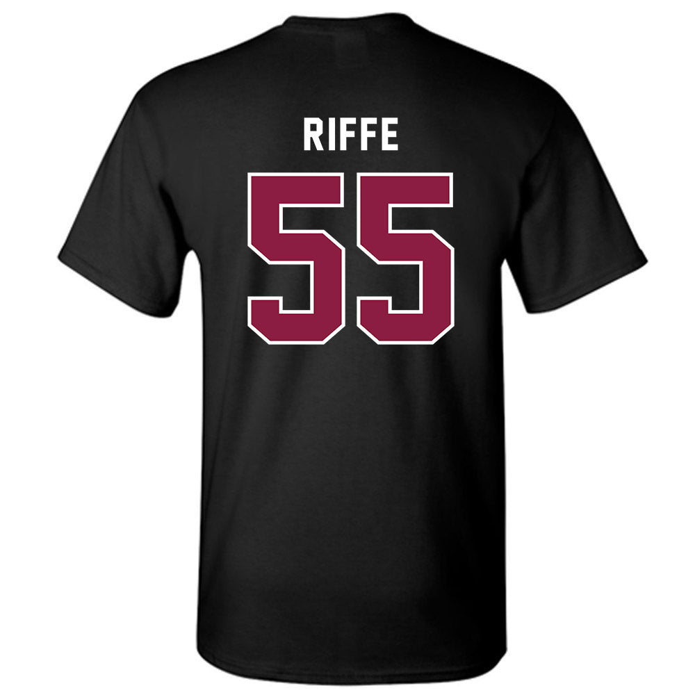 EKU - NCAA Football : Brody Riffe - Classic Shersey T-Shirt-1