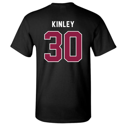 EKU - NCAA Football : Jeffrey Kinley - Classic Shersey T-Shirt-1