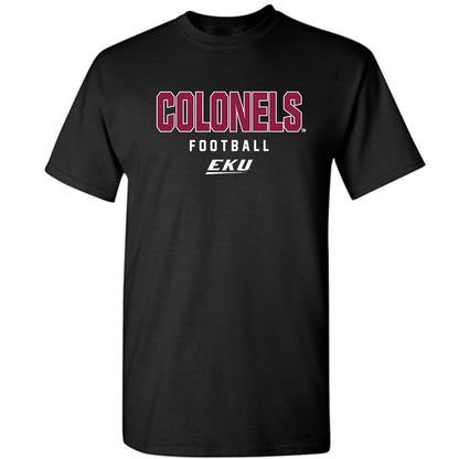 EKU - NCAA Football : Marcus Calwise - Classic Shersey T-Shirt-0