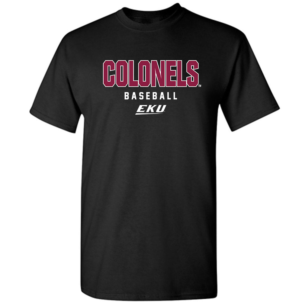EKU - NCAA Baseball : Ryan Radcliff - Classic Shersey T-Shirt-0