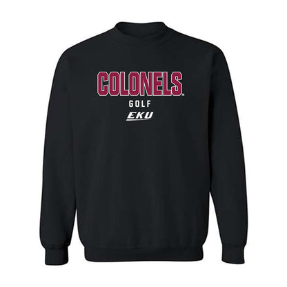 EKU - NCAA Women's Golf : Mary Keene Marrs - Classic Shersey Crewneck Sweatshirt-0