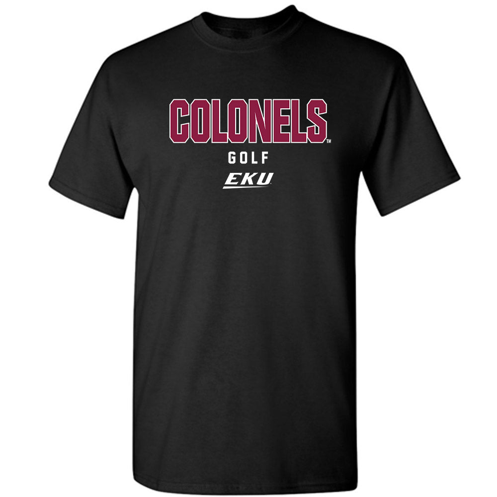 EKU - NCAA Women's Golf : Mary Keene Marrs - Classic Shersey T-Shirt-0