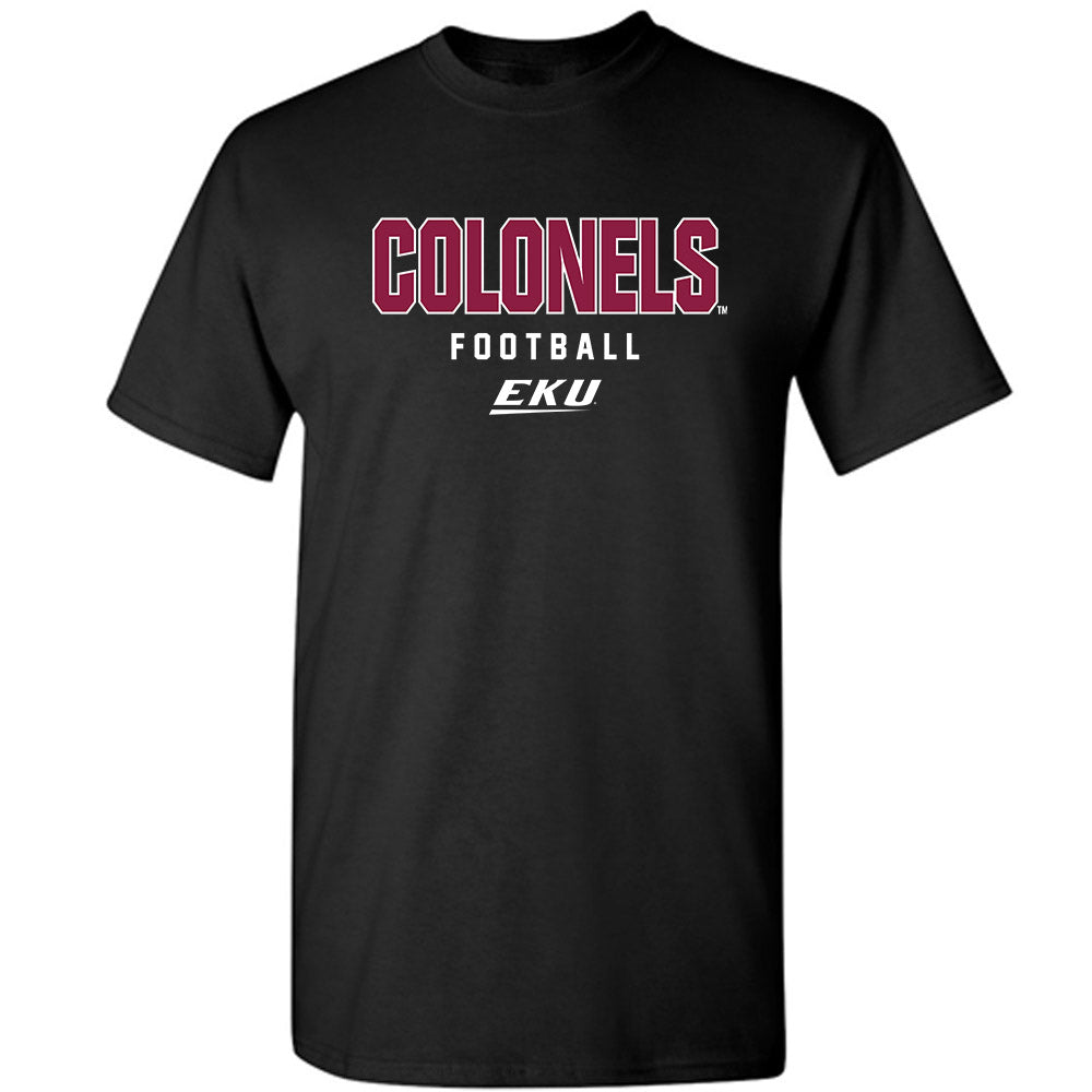 EKU - NCAA Football : Anthony Johns - Classic Shersey T-Shirt-0