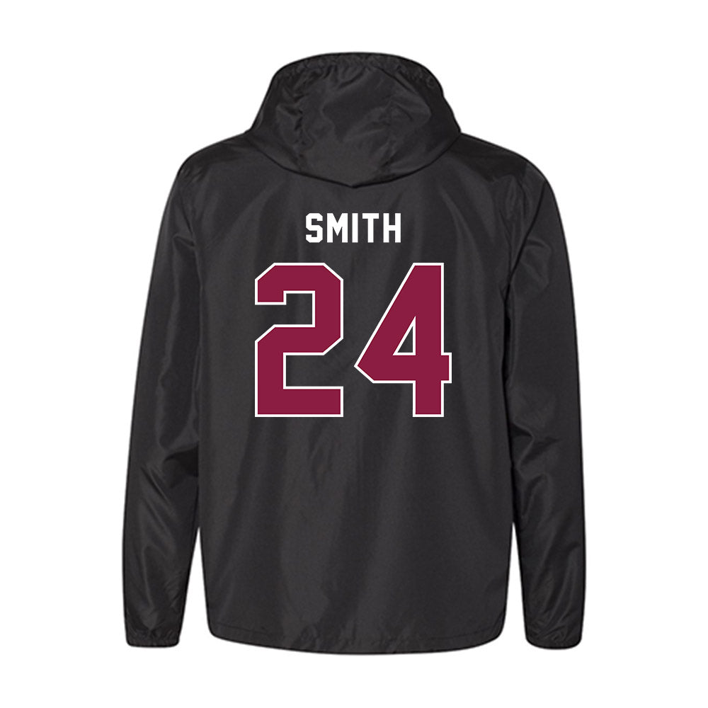 EKU - NCAA Football : Kaden Smith - Windbreaker-1