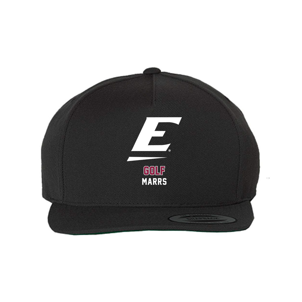 EKU - NCAA Women's Golf : Mary Keene Marrs - Snapback Hat-0