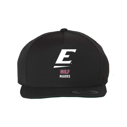 EKU - NCAA Women's Golf : Mary Keene Marrs - Snapback Hat-0