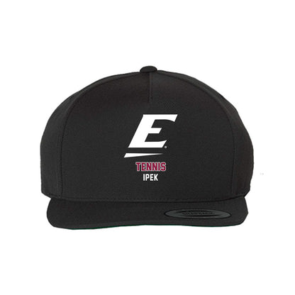 EKU - NCAA Women's Tennis : Ceylin Ipek - Snapback Hat-1