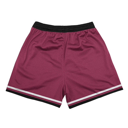 EKU - NCAA Football : Marcus Calwise - Shorts-1