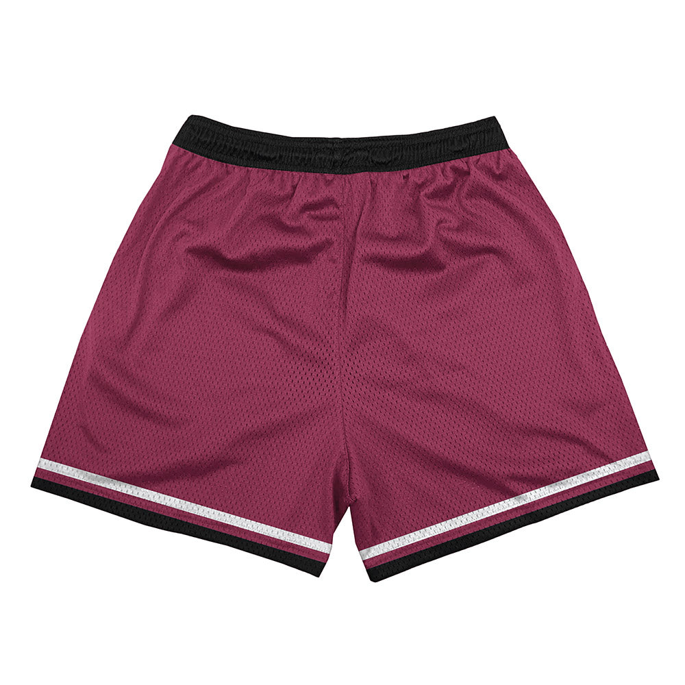EKU - NCAA Football : Brayden Latham - Shorts-1