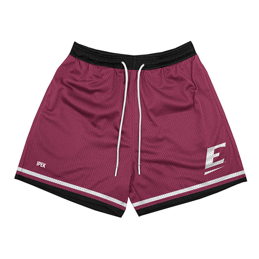 EKU - NCAA Women's Tennis : Ceylin Ipek - Shorts-0