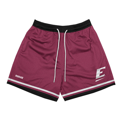 EKU - NCAA Men's Tennis : Kartik Parhar - Shorts-0