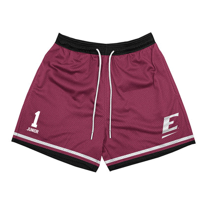 EKU - NCAA Football : Cam Junior - Shorts-0