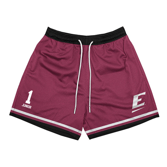 EKU - NCAA Football : Cam Junior - Shorts-0