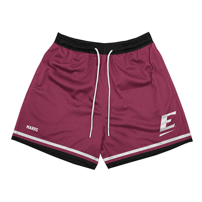 EKU - NCAA Women's Golf : Mary Keene Marrs - Shorts-0