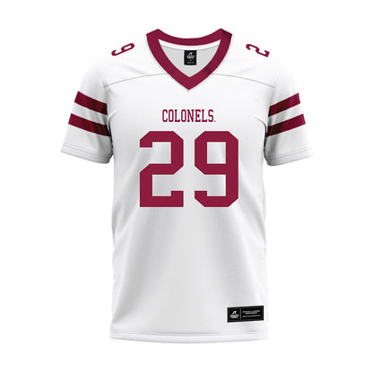 EKU - NCAA Football : Kevin Ford - Premium Football Jersey-0