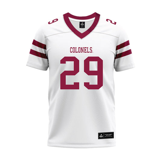 EKU - NCAA Football : Kevin Ford - Premium Football Jersey-0
