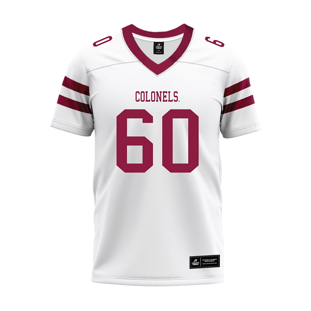 EKU - NCAA Football : Anthony Johns - Premium Football Jersey-0