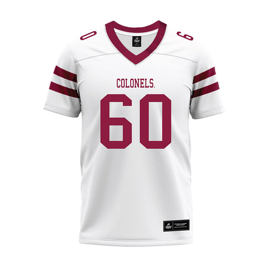 EKU - NCAA Football : Anthony Johns - Premium Football Jersey-0