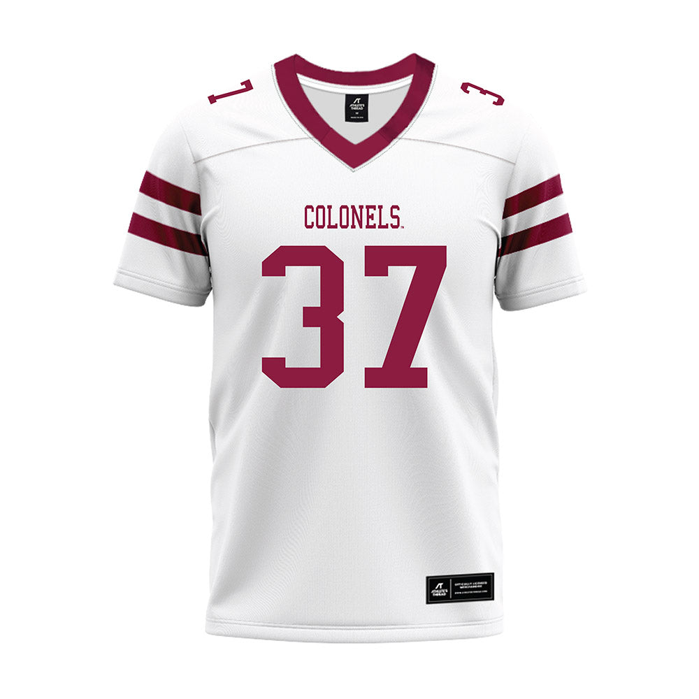 EKU - NCAA Football : Blake Howard - Premium Football Jersey-0