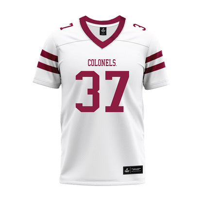 EKU - NCAA Football : Blake Howard - Premium Football Jersey-0
