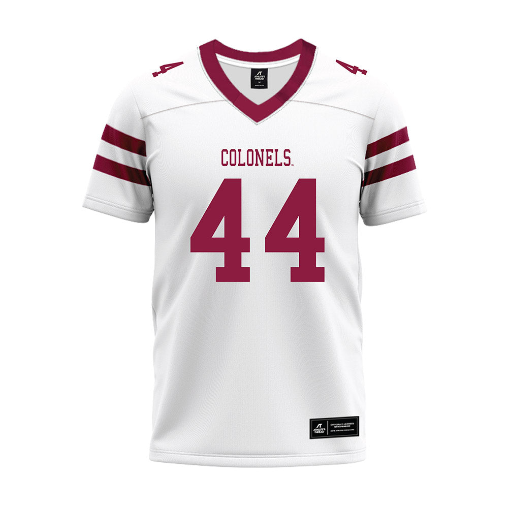 EKU - NCAA Football : Daviyon Hawkins-Ingram - Premium Football Jersey-0