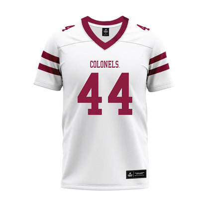 EKU - NCAA Football : Daviyon Hawkins-Ingram - Premium Football Jersey-0