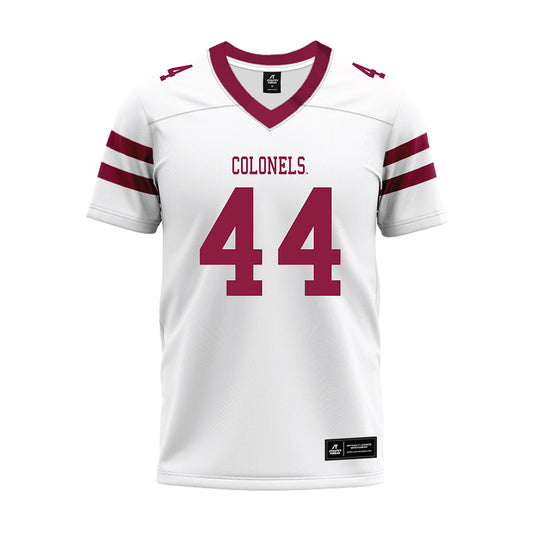 EKU - NCAA Football : Daviyon Hawkins-Ingram - Premium Football Jersey-0