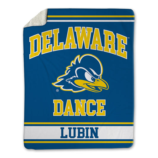 Delaware - Dance Team : Shea Lubin - Blanket-0