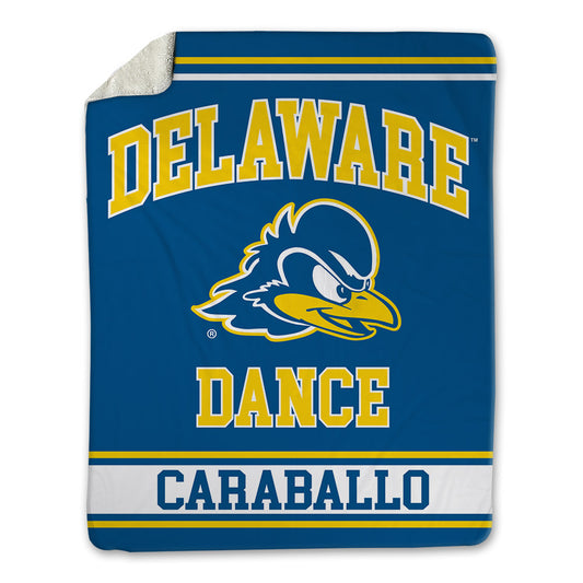 Delaware - Dance Team : Bianca Caraballo - Blanket-0