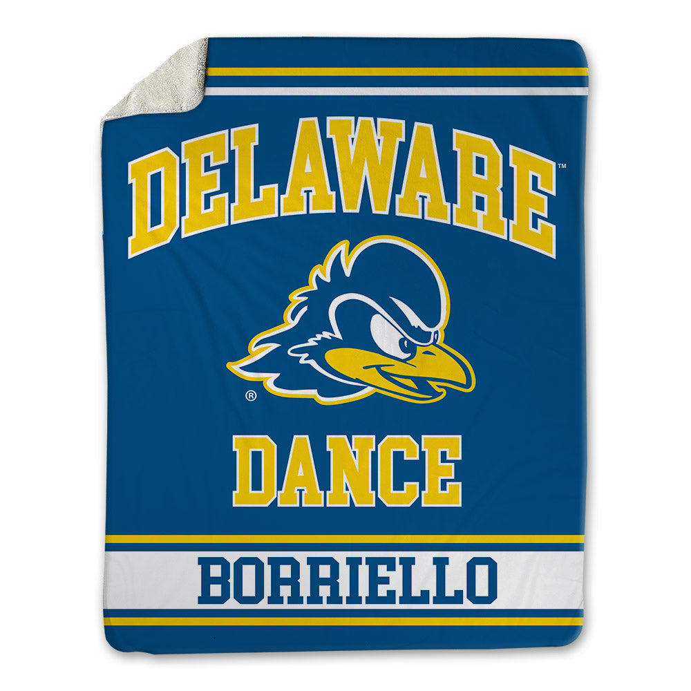 Delaware - Dance Team : Ava Borriello - Blanket-0
