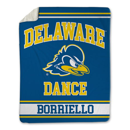 Delaware - Dance Team : Ava Borriello - Blanket-0