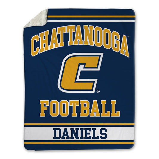 UTC - NCAA Football : Orlando Daniels - Blanket-0